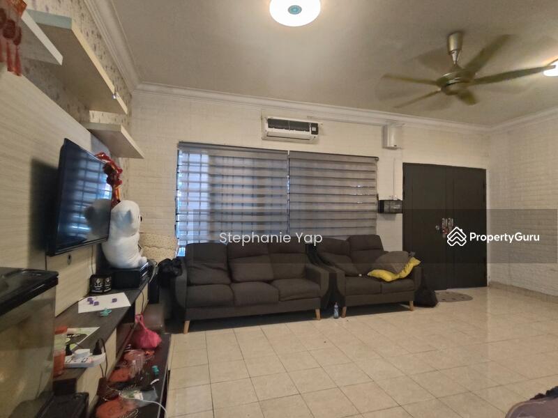 For Sale - Bandar Parklands Delima Terrace