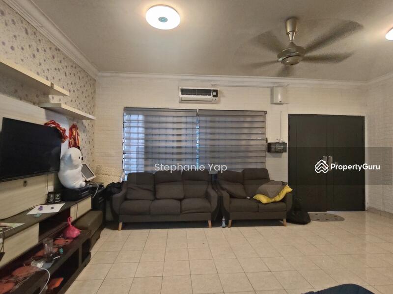 For Sale - Bandar Parklands Delima Terrace
