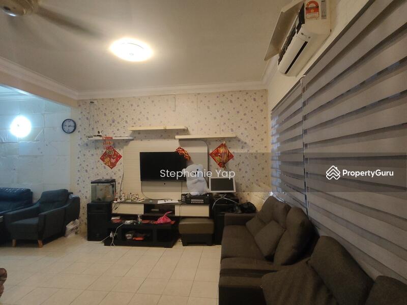 For Sale - Bandar Parklands Delima Terrace