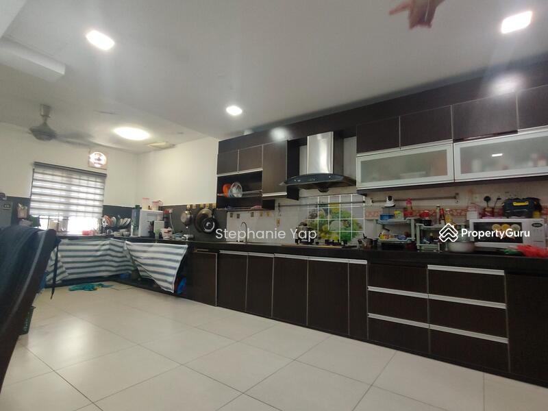 For Sale - Bandar Parklands Delima Terrace