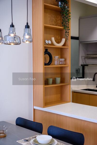 Platinum Arena untuk Untuk Disewa - RM 2,200 /bulan, Mac 2026 - PropertyGuru.com.my