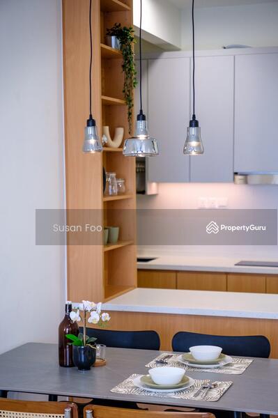 Platinum Arena untuk Untuk Disewa - RM 2,200 /bulan, Mac 2026 - PropertyGuru.com.my