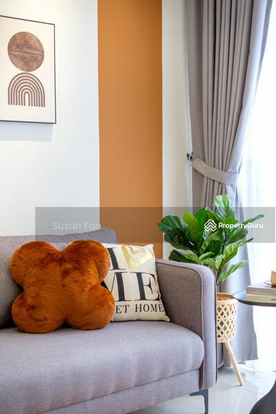 Platinum Arena untuk Untuk Disewa - RM 2,200 /bulan, Mac 2026 - PropertyGuru.com.my