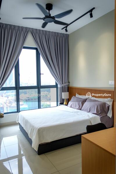 Platinum Arena untuk Untuk Disewa - RM 2,200 /bulan, Mac 2026 - PropertyGuru.com.my