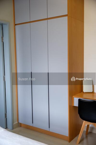 Platinum Arena untuk Untuk Disewa - RM 2,200 /bulan, Mac 2026 - PropertyGuru.com.my