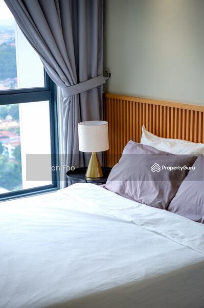 Platinum Arena untuk Untuk Disewa - RM 2,200 /bulan, Mac 2026 - PropertyGuru.com.my