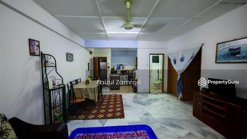 For Sale - Vista Perdana