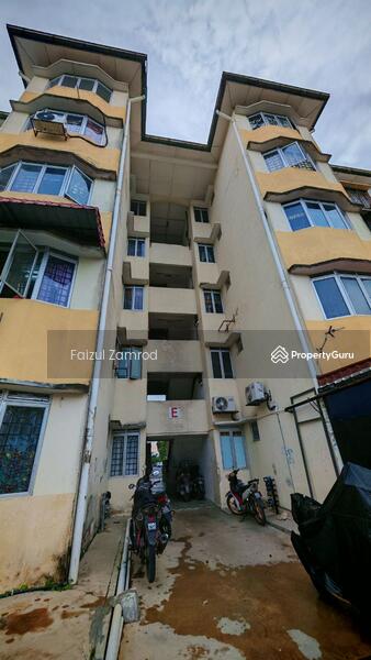 For Sale - Vista Perdana