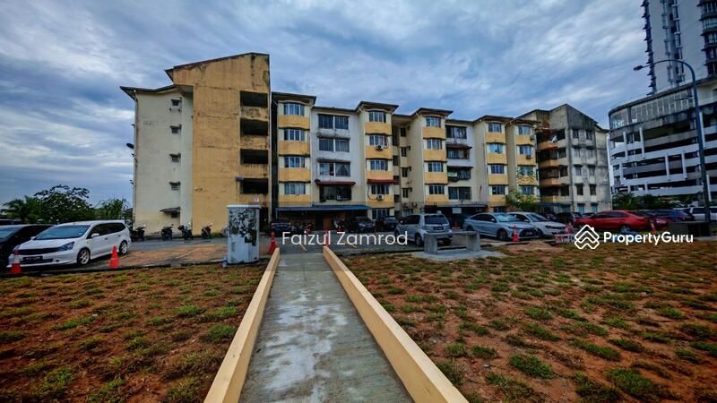 For Sale - Vista Perdana