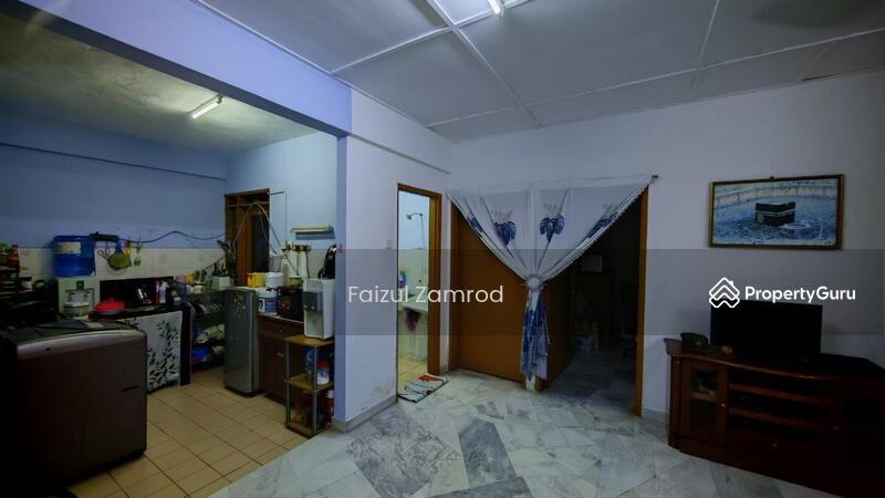 For Sale - Vista Perdana