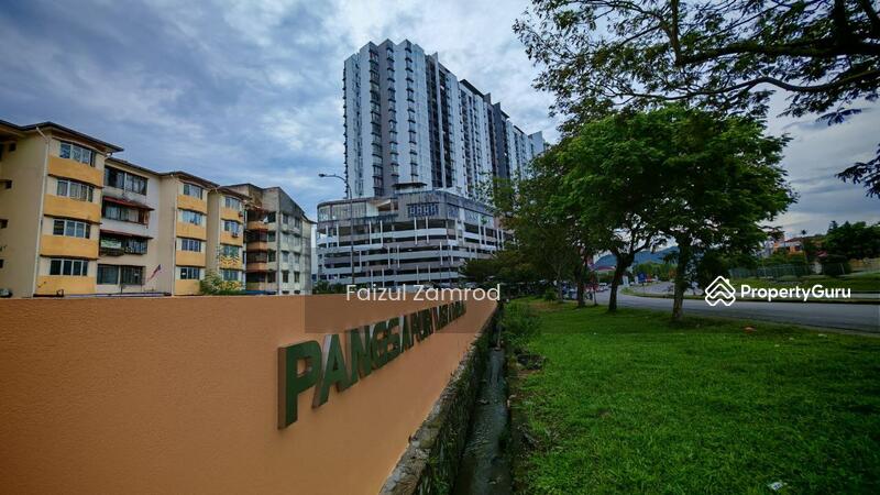 For Sale - Vista Perdana
