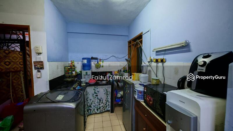 For Sale - Vista Perdana