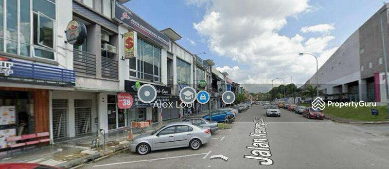 For Sale - Kulai Indahpura Jalan Kenanga 29
