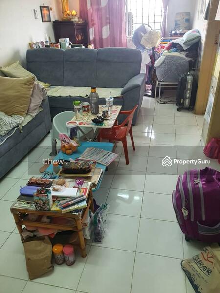 Untuk Dijual - Cheras Ria