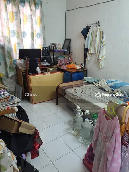Untuk Dijual - Cheras Ria