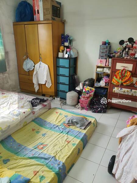Untuk Dijual - Cheras Ria