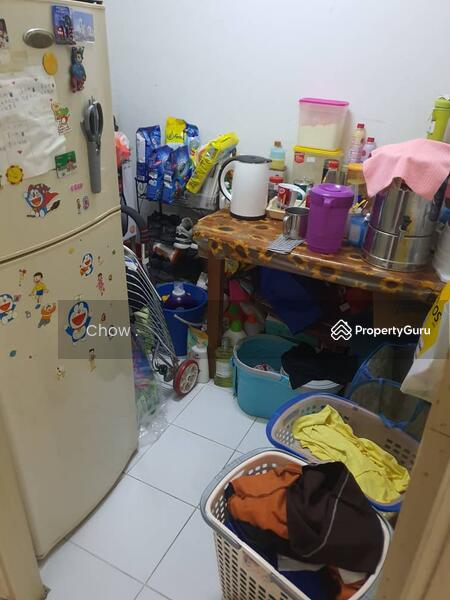 Untuk Dijual - Cheras Ria
