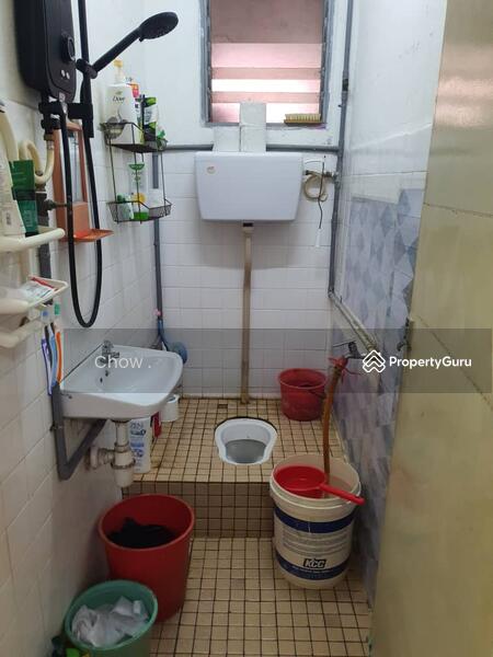 Untuk Dijual - Cheras Ria