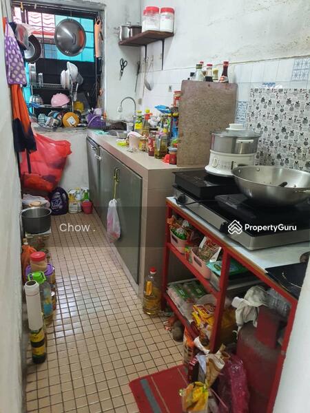 Untuk Dijual - Cheras Ria