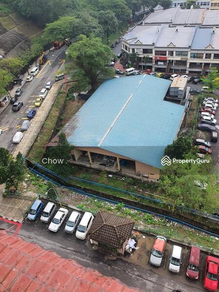 Untuk Dijual - Cheras Ria