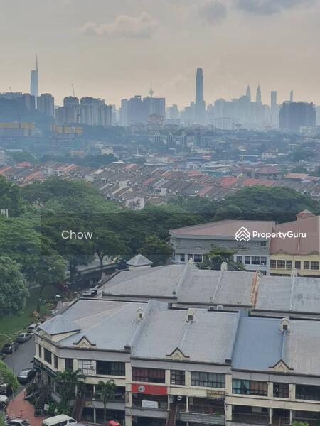 Untuk Dijual - Cheras Ria