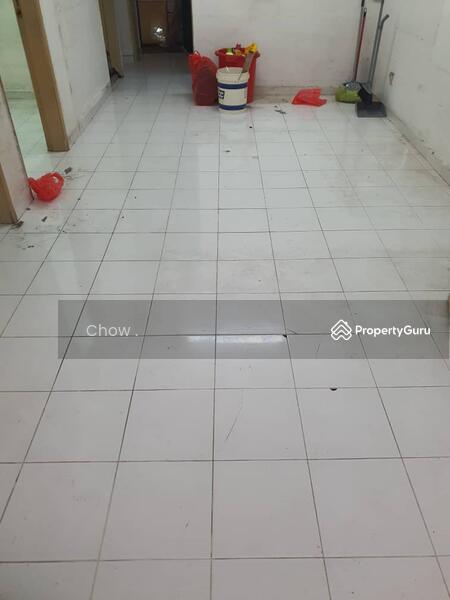Untuk Dijual - Cheras Ria
