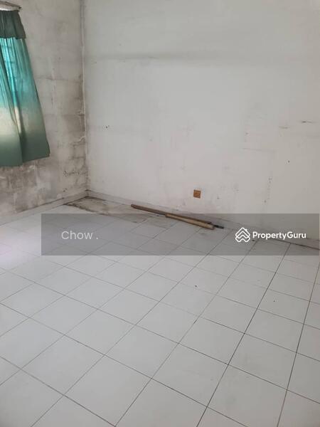 Untuk Dijual - Cheras Ria
