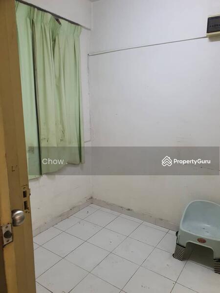 Untuk Dijual - Cheras Ria