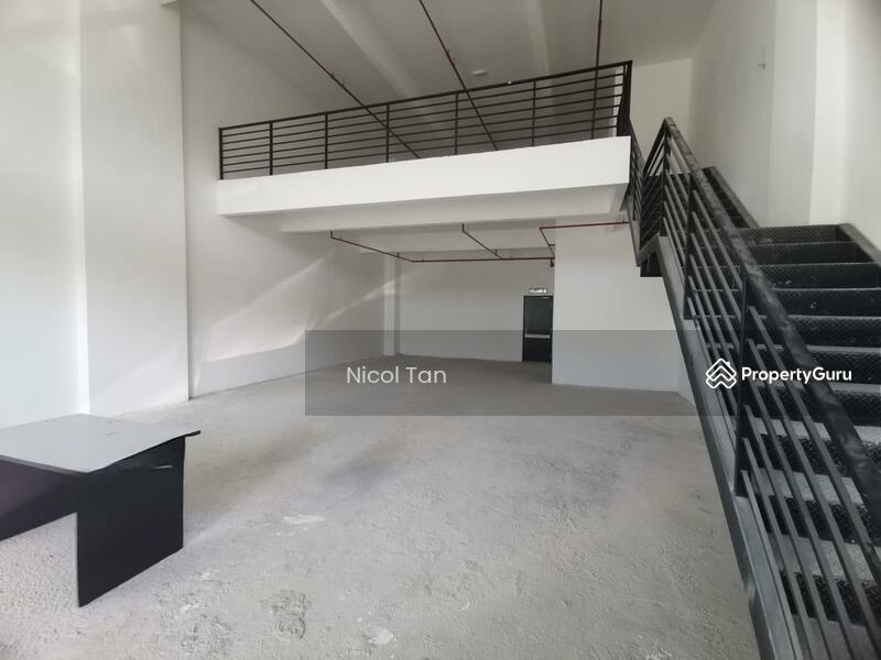 For Rent - Metropol