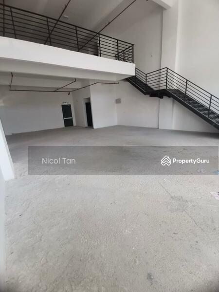 For Rent - Metropol