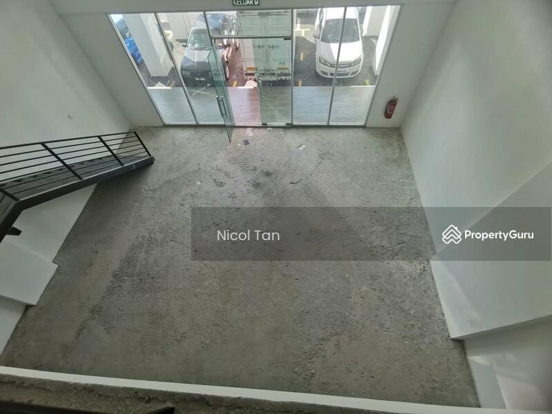 For Rent - Metropol