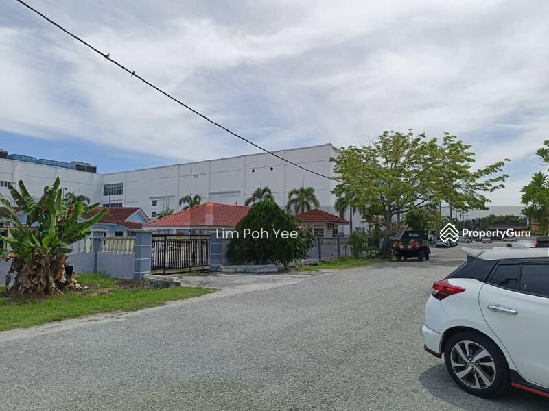 Untuk Dijual - Teluk Intan Terrace House For Sale in Teluk Intan - Opposite Tesco