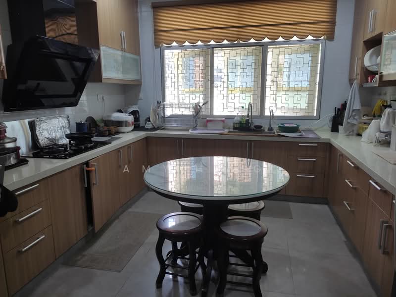 Bungalow for Sale in Seksyen 22 (Petaling Jaya) - Amy Hong - PropertyGuru.com.my