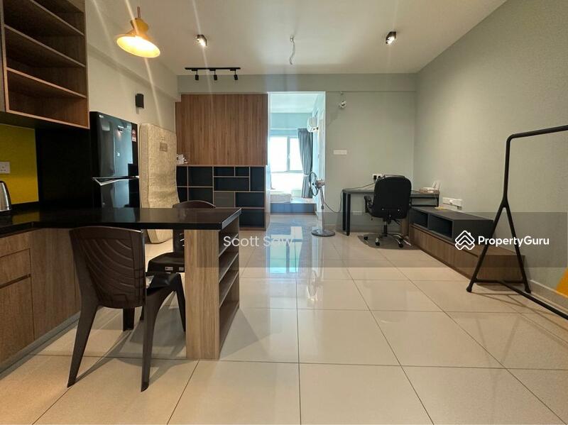 For Sale - Tropicana Bay Residences