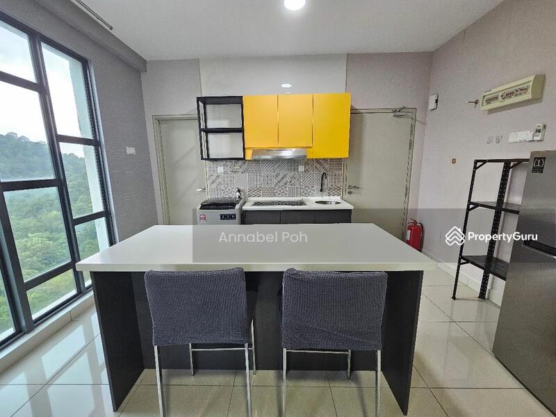 Servis Apartment untuk Disewa di Liberty @ Arc - Annabel Poh - PropertyGuru.com.my