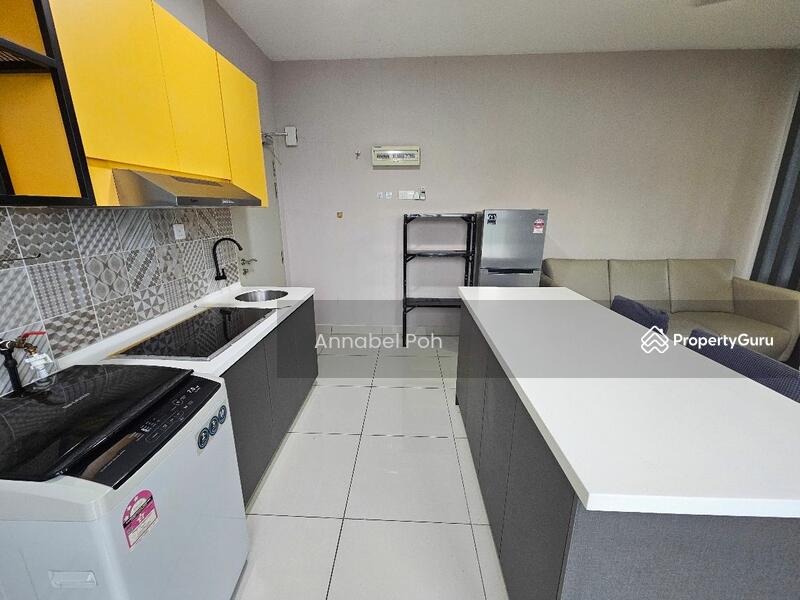 Servis Apartment untuk Disewa di Liberty @ Arc - Annabel Poh - PropertyGuru.com.my