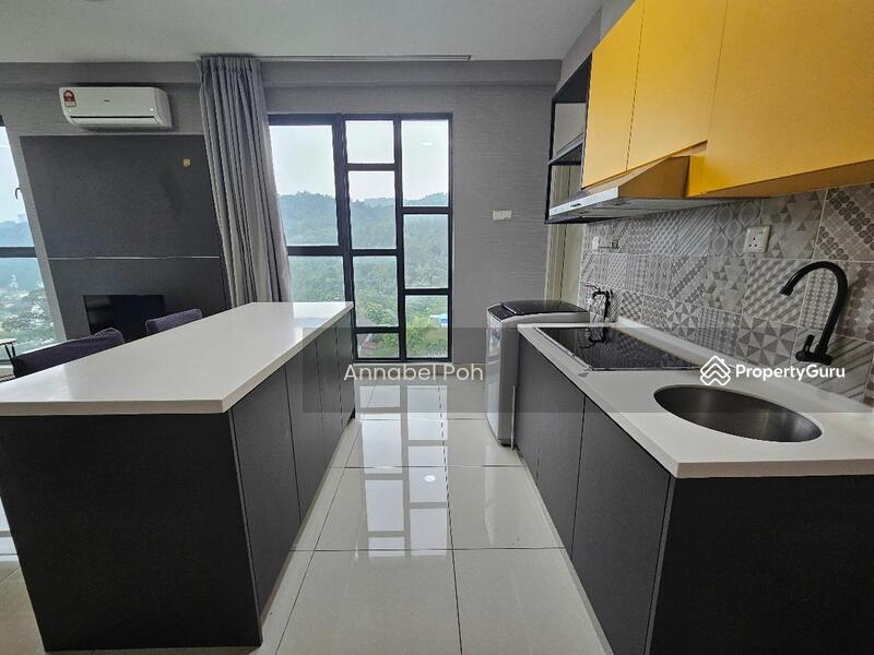 Servis Apartment untuk Disewa di Liberty @ Arc - Annabel Poh - PropertyGuru.com.my