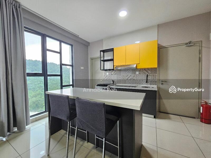 Servis Apartment untuk Disewa di Liberty @ Arc - Annabel Poh - PropertyGuru.com.my