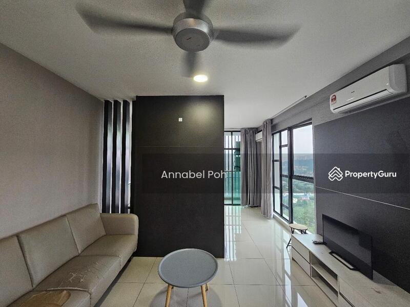 Servis Apartment untuk Disewa di Liberty @ Arc - Annabel Poh - PropertyGuru.com.my