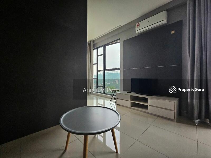 Servis Apartment untuk Disewa di Liberty @ Arc - Annabel Poh - PropertyGuru.com.my