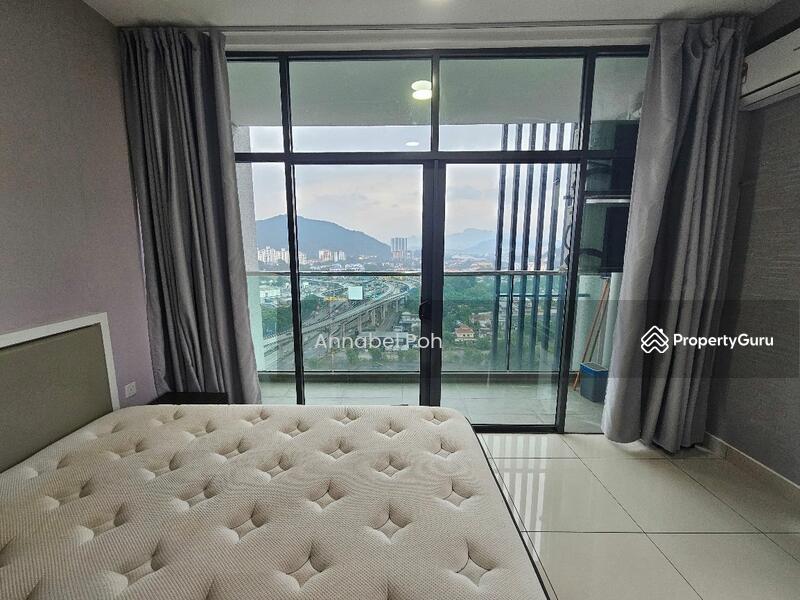 Servis Apartment untuk Disewa di Liberty @ Arc - Annabel Poh - PropertyGuru.com.my