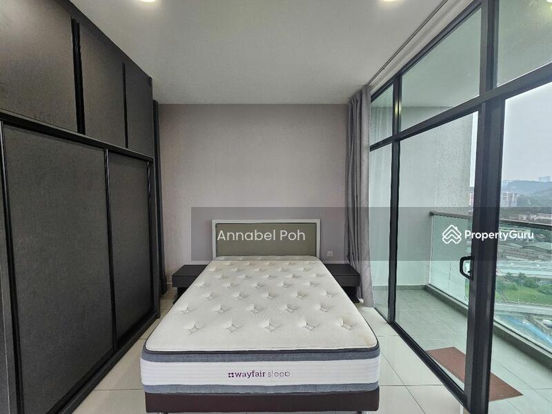 Servis Apartment untuk Disewa di Liberty @ Arc - Annabel Poh - PropertyGuru.com.my