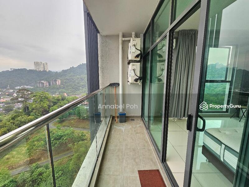 Servis Apartment untuk Disewa di Liberty @ Arc - Annabel Poh - PropertyGuru.com.my
