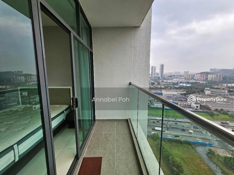 Servis Apartment untuk Disewa di Liberty @ Arc - Annabel Poh - PropertyGuru.com.my