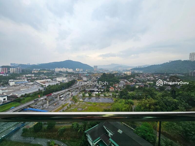 Servis Apartment untuk Disewa di Liberty @ Arc - Annabel Poh - PropertyGuru.com.my