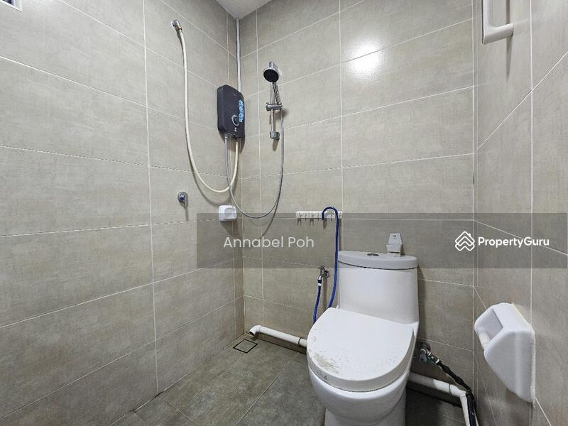 Servis Apartment untuk Disewa di Liberty @ Arc - Annabel Poh - PropertyGuru.com.my