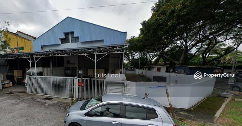 For Sale - Bolton Industrial Park