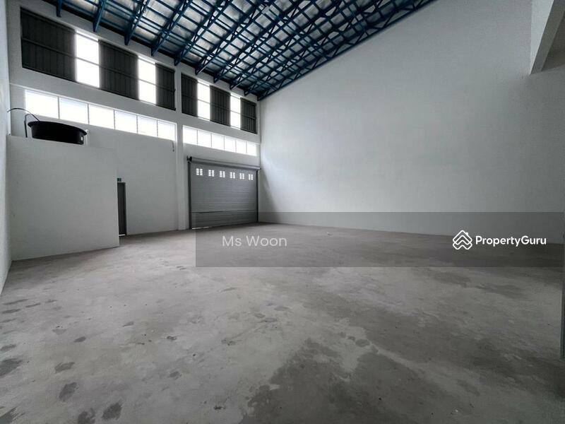For Rent - Ozana Eco Park, Bukit Katil
