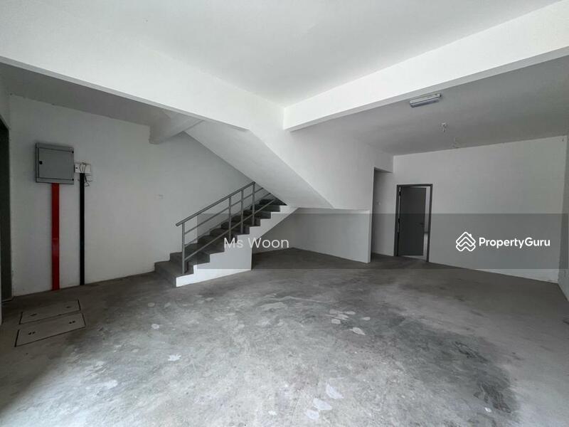 For Rent - Ozana Eco Park, Bukit Katil