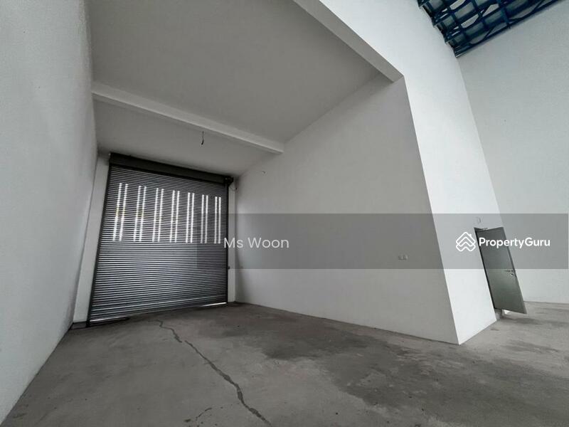 For Rent - Ozana Eco Park, Bukit Katil